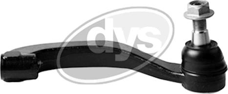DYS 22-25722 - Stūres šķērsstiepņa uzgalis autodraugiem.lv