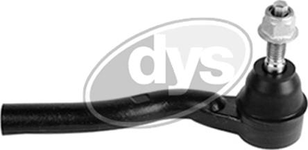 DYS 22-26428 - Stūres šķērsstiepņa uzgalis autodraugiem.lv
