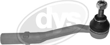 DYS 22-20995 - Stūres šķērsstiepņa uzgalis autodraugiem.lv