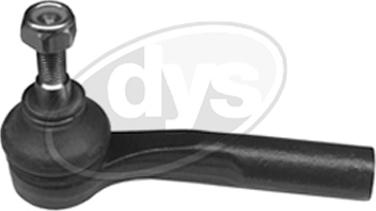 DYS 22-20554 - Stūres šķērsstiepņa uzgalis autodraugiem.lv