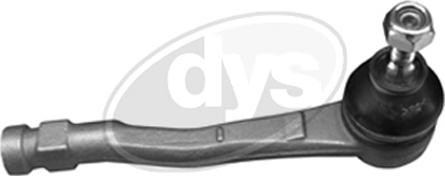 DYS 22-20697 - Stūres šķērsstiepņa uzgalis autodraugiem.lv