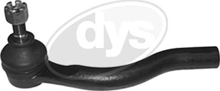 DYS 22-20666 - Stūres šķērsstiepņa uzgalis autodraugiem.lv