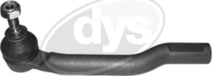 DYS 22-20680 - Stūres šķērsstiepņa uzgalis autodraugiem.lv