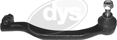 DYS 22-20633 - Stūres šķērsstiepņa uzgalis autodraugiem.lv