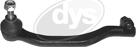 DYS 22-20632 - Stūres šķērsstiepņa uzgalis autodraugiem.lv