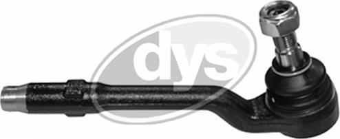 DYS 22-21050 - Stūres šķērsstiepņa uzgalis autodraugiem.lv