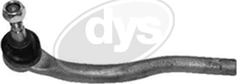 DYS 22-21112 - Stūres šķērsstiepņa uzgalis autodraugiem.lv