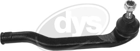DYS 22-21392 - Stūres šķērsstiepņa uzgalis autodraugiem.lv