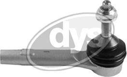 DYS 22-28256 - Stūres šķērsstiepņa uzgalis autodraugiem.lv