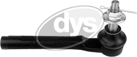 DYS 22-27520 - Stūres šķērsstiepņa uzgalis autodraugiem.lv
