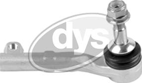 DYS 22-27669 - Stūres šķērsstiepņa uzgalis autodraugiem.lv