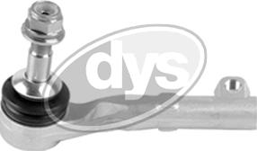 DYS 22-27670 - Stūres šķērsstiepņa uzgalis autodraugiem.lv