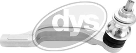 DYS 22-27381 - Stūres šķērsstiepņa uzgalis autodraugiem.lv