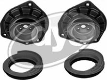 DYS 73-12977 - Montāžas komplekts, Amortizatora statne autodraugiem.lv