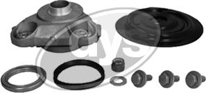 DYS 73-12799 - Montāžas komplekts, Amortizatora statne autodraugiem.lv