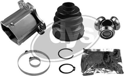 DYS 77-AD-5003 - Šarnīru komplekts, Piedziņas vārpsta autodraugiem.lv