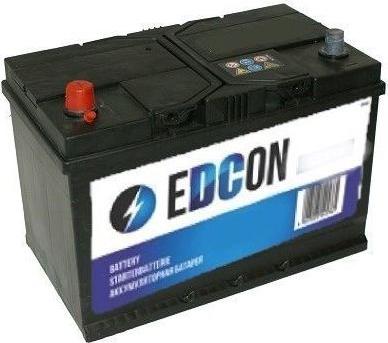 Edcon DC91740L - Startera akumulatoru baterija autodraugiem.lv