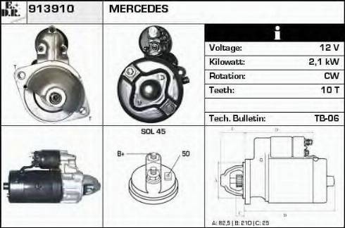 EDR 913910 - Starteris autodraugiem.lv