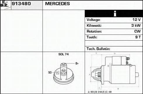 EDR 913480 - Starteris autodraugiem.lv