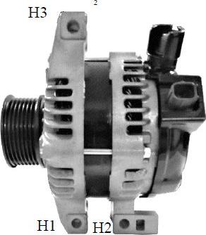 EDR 930892 - Ģenerators autodraugiem.lv