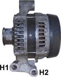 EDR 931198 - Ģenerators autodraugiem.lv