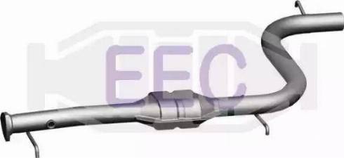 EEC AR8002 - Katalizators autodraugiem.lv