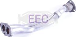 EEC AU7000 - Izplūdes caurule autodraugiem.lv