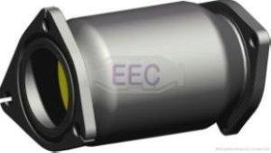 EEC DE6003 - Katalizators autodraugiem.lv