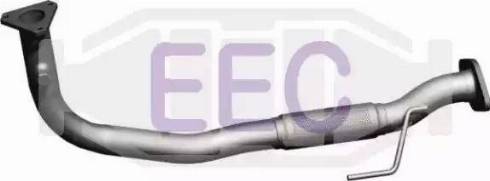 EEC FI7006 - Izplūdes caurule autodraugiem.lv