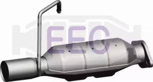 EEC FR8055 - Katalizators autodraugiem.lv