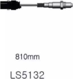 EEC LSK236 - Lambda zondes komplekts autodraugiem.lv