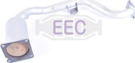 EEC PT6011T - Katalizators autodraugiem.lv