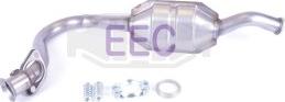 EEC RE6001T - Katalizators autodraugiem.lv