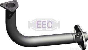 EEC SI7502 - Izplūdes caurule autodraugiem.lv