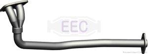 EEC VX7505 - Izplūdes caurule autodraugiem.lv