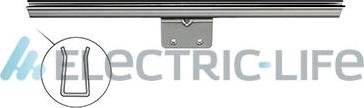 Electric Life ZR9053 - Blīve, Sānu stikls autodraugiem.lv
