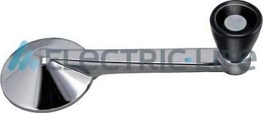 Electric Life ZR507 - Stiklu pacēlāja rokturis autodraugiem.lv