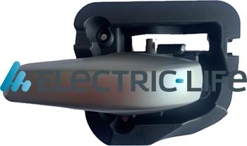 Electric Life ZR60419 - Durvju rokturis autodraugiem.lv