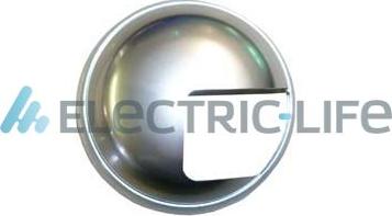 Electric Life ZR6011 - Durvju rokturis autodraugiem.lv