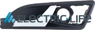 Electric Life ZR60345 - Durvju rokturis autodraugiem.lv