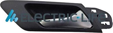 Electric Life ZR60356 - Durvju rokturis autodraugiem.lv