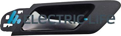 Electric Life ZR60357 - Durvju rokturis autodraugiem.lv