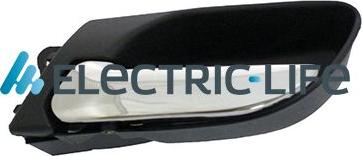 Electric Life ZR60320 - Durvju rokturis autodraugiem.lv