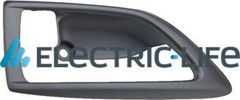 Electric Life ZR60372 - Durvju rokturis autodraugiem.lv