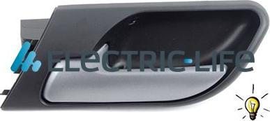 Electric Life ZR60218 - Durvju rokturis autodraugiem.lv