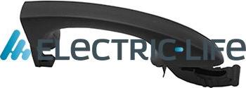 Electric Life ZR80916 - Durvju rokturis autodraugiem.lv