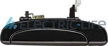 Electric Life ZR80564 - Durvju rokturis autodraugiem.lv
