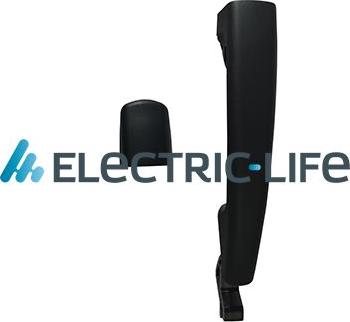 Electric Life ZR80566 - Durvju rokturis autodraugiem.lv