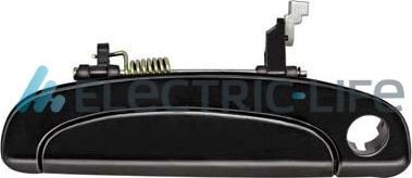 Electric Life ZR80562 - Durvju rokturis autodraugiem.lv