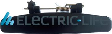 Electric Life ZR80869 - Durvju rokturis autodraugiem.lv